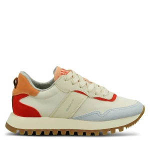 Sneakersy Gant 30533854 Beżowy