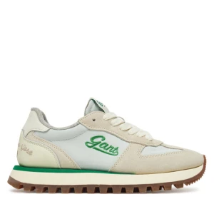 Sneakersy Gant 30533855 Beżowy