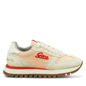 Sneakersy Gant 30533855 Beżowy
