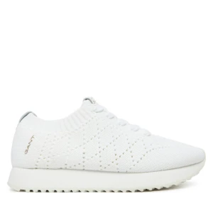 Sneakersy Gant 30539595 Biały