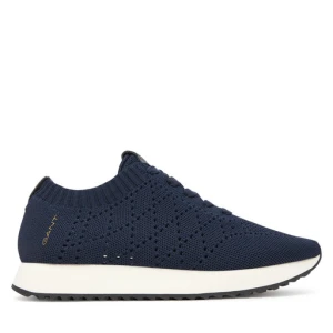 Sneakersy Gant 30539595 Granatowy