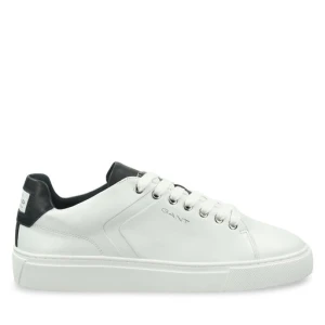 Sneakersy Gant 30631891 Biały