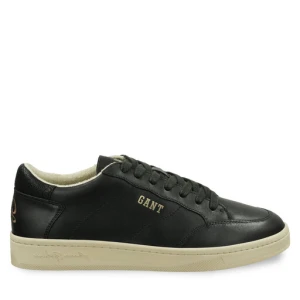 Sneakersy Gant 30631901 Czarny