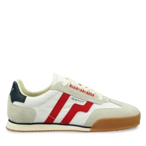 Sneakersy Gant 30633836 Beżowy