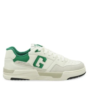 Sneakersy Gant 30633853 Biały