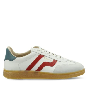 Sneakersy Gant 30633860 Biały