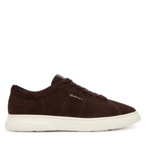 Sneakersy Gant 30633873 Brązowy