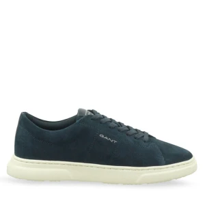 Sneakersy Gant 30633873 Granatowy