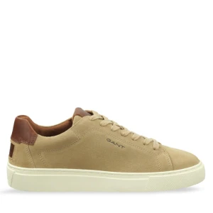 Sneakersy Gant 30633888 Beżowy
