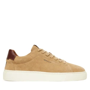 Sneakersy Gant 30633888 Beżowy