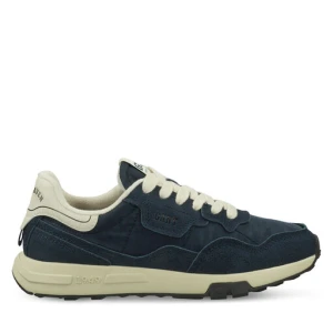 Sneakersy Gant 30633916 Granatowy