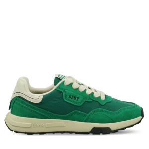 Sneakersy Gant 30633916 Zielony