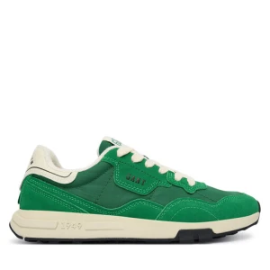 Sneakersy Gant 30633916 Zielony