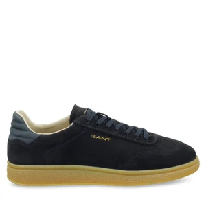 Sneakersy Gant 30633958 Granatowy
