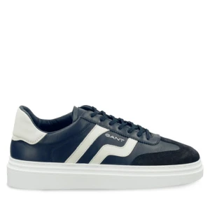 Sneakersy Gant 30633968 Granatowy