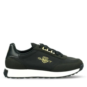 Sneakersy Gant 30637764 Czarny