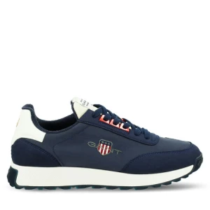 Sneakersy Gant 30637764 Granatowy