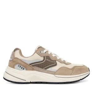 Sneakersy Gant 30637871 Beżowy