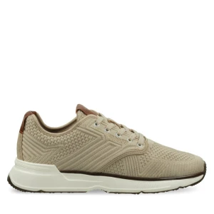 Sneakersy Gant 30638840 Beżowy