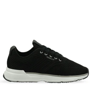Sneakersy Gant 30638840 Czarny