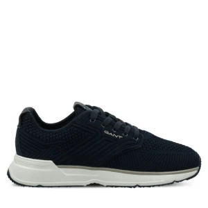 Sneakersy Gant 30638840 Granatowy