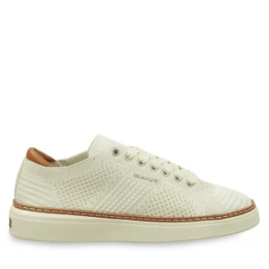 Sneakersy Gant 30638905 Beżowy