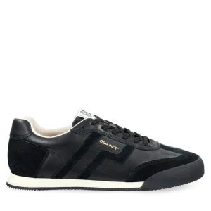 Sneakersy Gant 31531034 Czarny