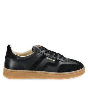 Sneakersy Gant 31531039 Czarny