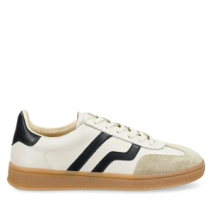 Sneakersy Gant 31531040 Beżowy