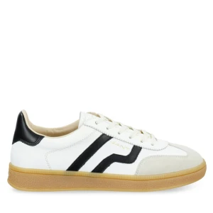 Sneakersy Gant 31531040 Biały