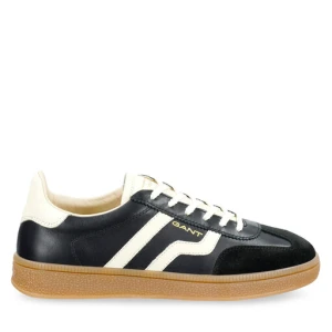 Sneakersy Gant 31531040 Czarny