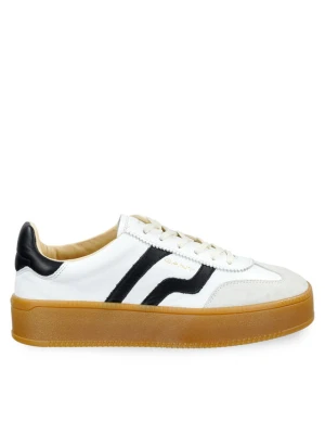 Sneakersy Gant 31531047 Biały