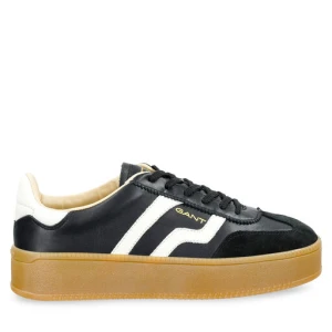 Sneakersy Gant 31531047 Czarny