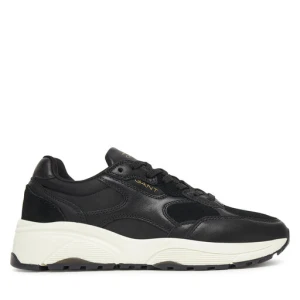 Sneakersy Gant 31531049 Czarny