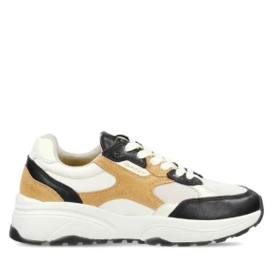Sneakersy Gant 31531051 Beżowy