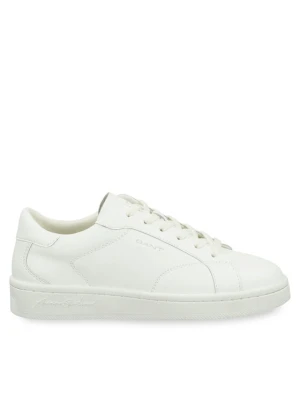 Sneakersy Gant 31531052 Biały