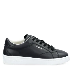 Sneakersy Gant 31531052 Czarny