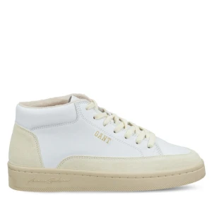 Sneakersy Gant 31531056 Biały
