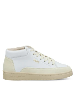 Sneakersy Gant 31531056 Biały