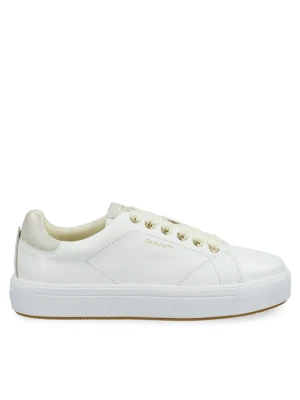 Sneakersy Gant 31531982 Biały