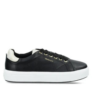 Sneakersy Gant 31531982 Czarny
