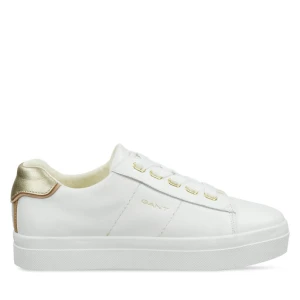 Sneakersy Gant 31531989 Biały