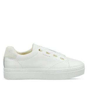 Sneakersy Gant 31531993 Biały