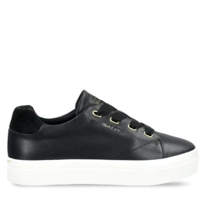 Sneakersy Gant 31531993 Czarny