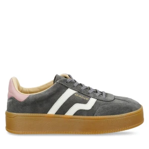 Sneakersy Gant 31533048 Szary