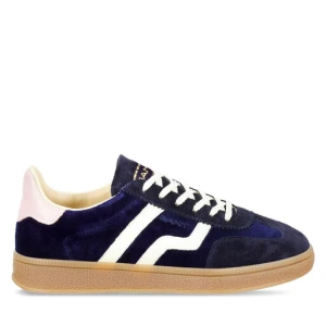 Sneakersy Gant 31533057 Granatowy