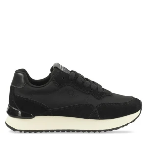 Sneakersy Gant 31533695 Czarny
