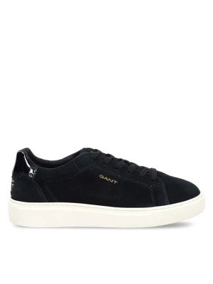 Sneakersy Gant 31533995 Czarny