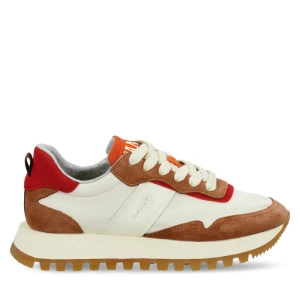 Sneakersy Gant 31537988 Beżowy