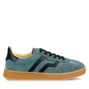 Sneakersy Gant 31538663 Niebieski